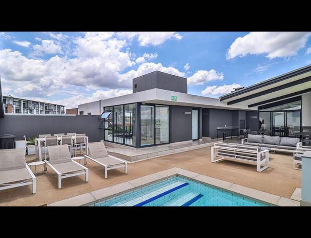 2 BEDROOM APARTMENT FOR SALE IN ASCEND TO MIDSTREAM